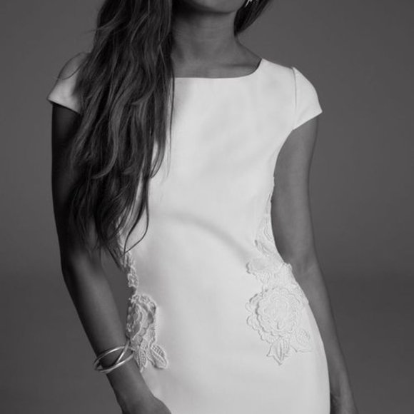 Rime Arodaky Dresses & Skirts - Wedding Dress